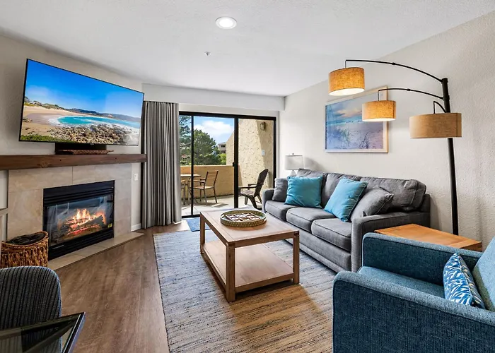 Luxury Garden View - Seascape Beach - Heated Pool